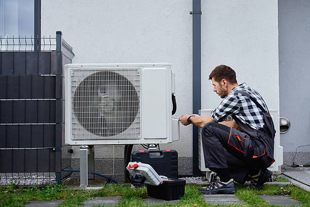 Trusted Hvac service in College Park, GA - Tropical Oasis HVAC
